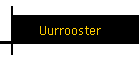 Uurrooster